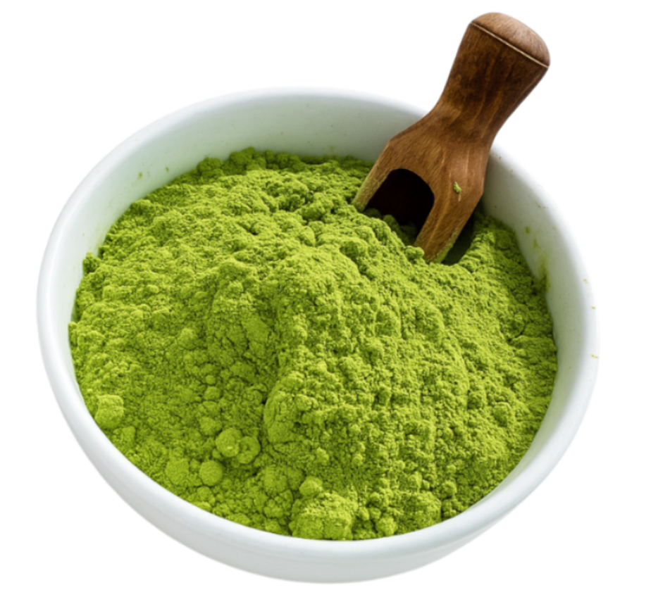 Moringa em pó 200g Premium Natural
