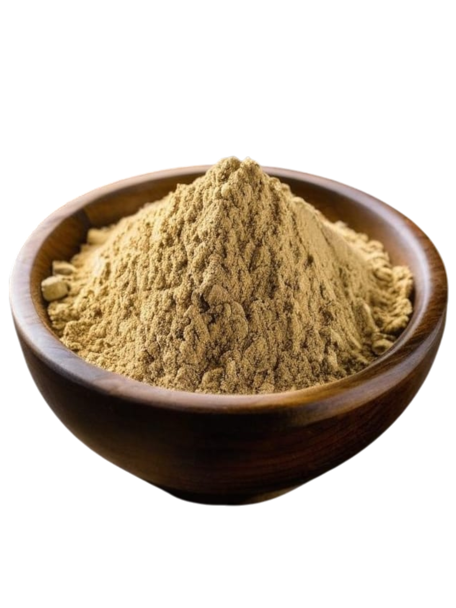 Ashwagandha em Pó (Ginseng Indiano) 100% Puro Natural