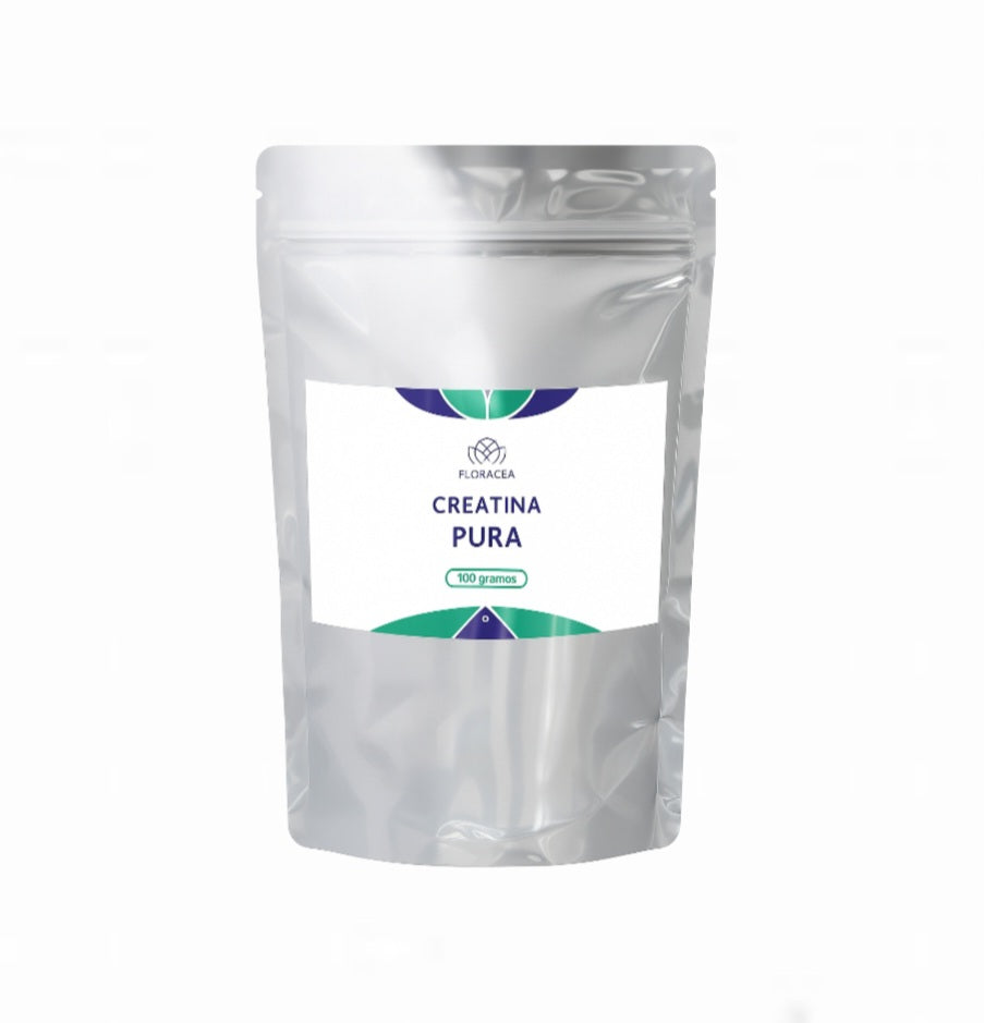 Creatina 100% Pura 200g Monohidratada